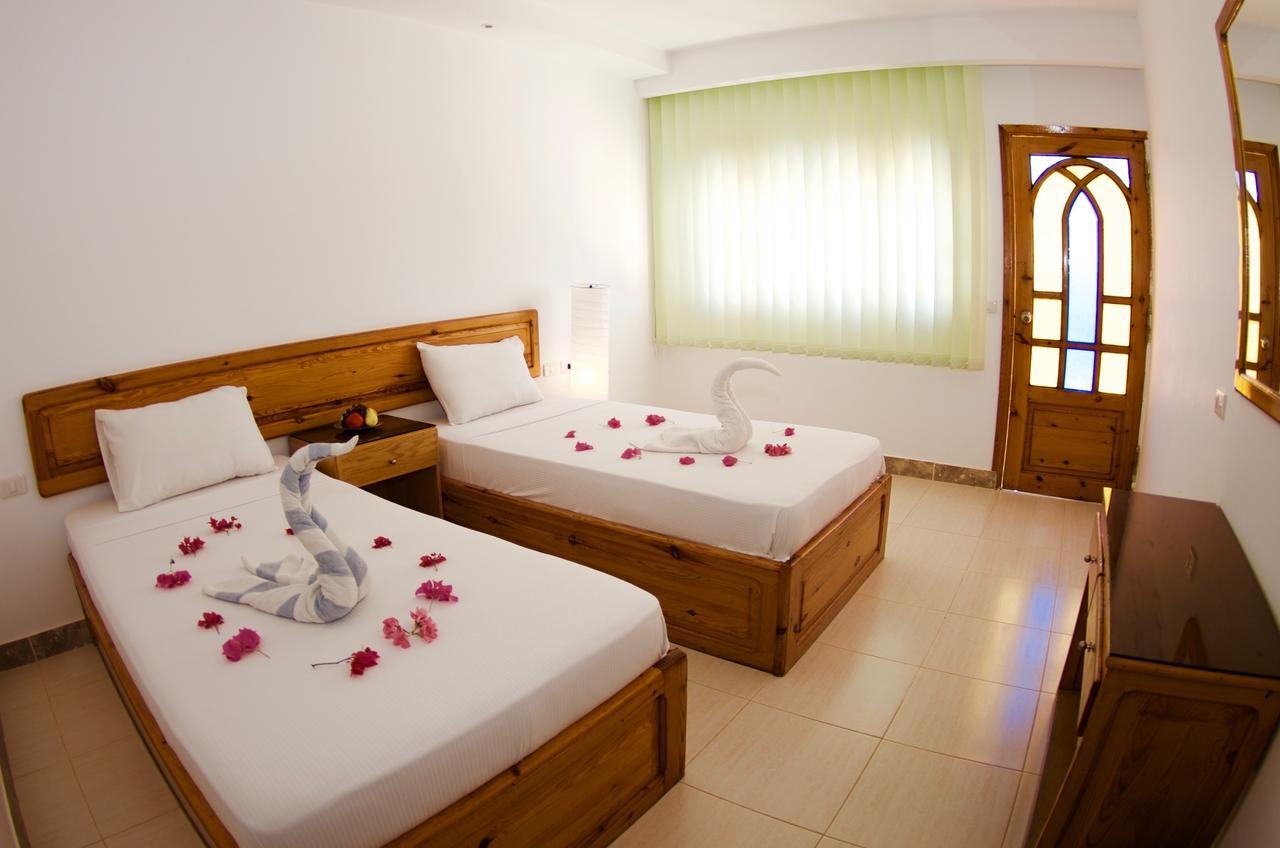 Orca Village Safaga
