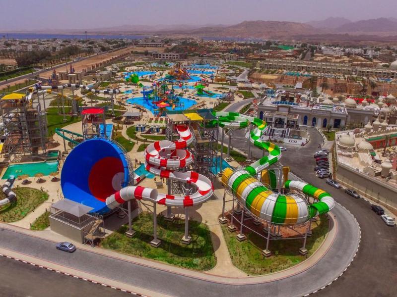 Albatros Aqua Park 2*