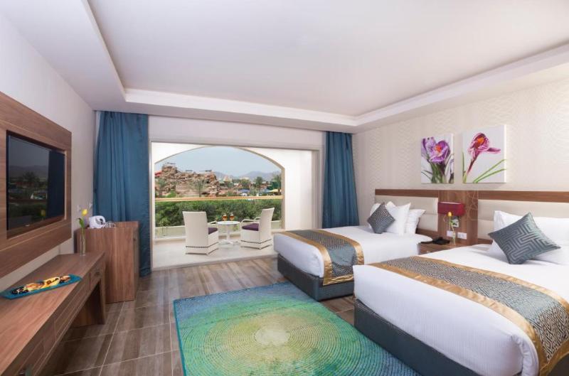 Albatros Aqua Park Hotel Sharm el-Sheikh