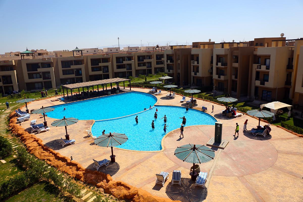Bluebay-asia Elsokhna -families Only