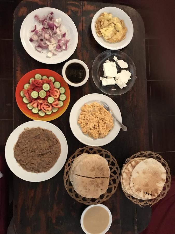 El Quseir