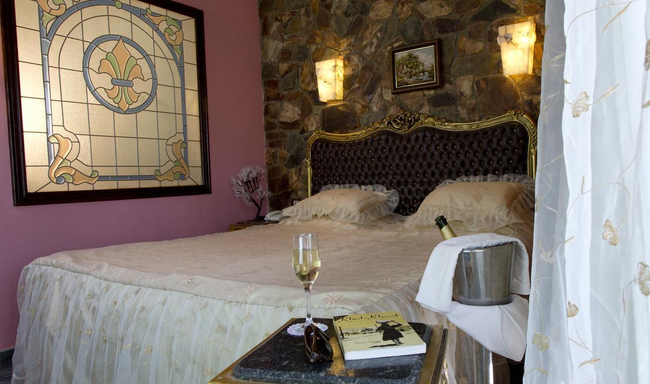 Resort Oriental Rivoli & Spa (adults Only) 4*