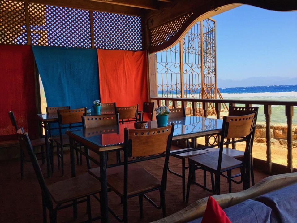 Hotel Christina Beach Palace