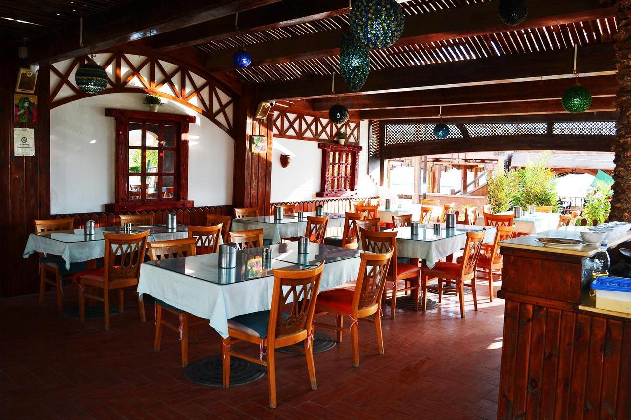 Christina Beach Palace