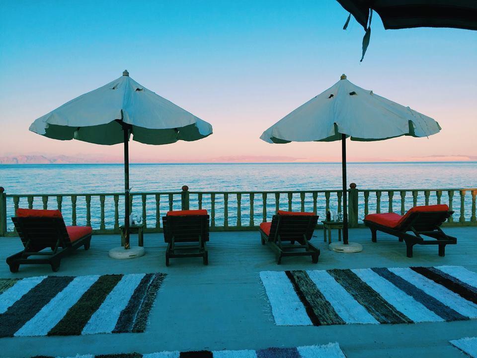 Christina Beach Palace 3*