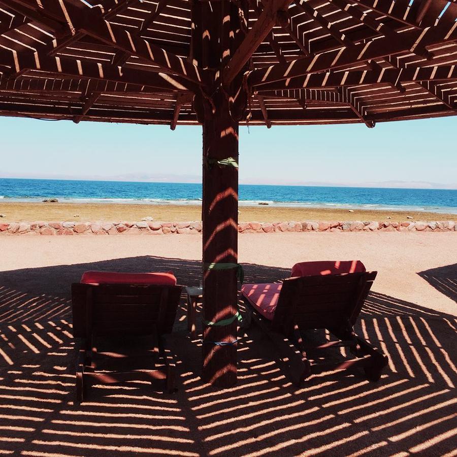 Christina Beach Palace Hotel