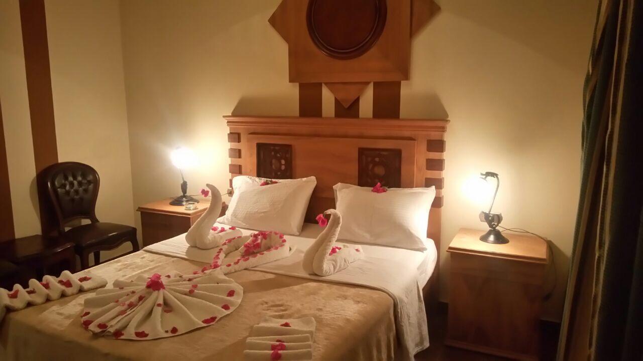 Christina Beach Palace Hotel Dahab