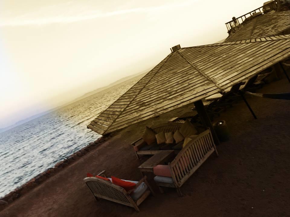 Christina Beach Palace 3*