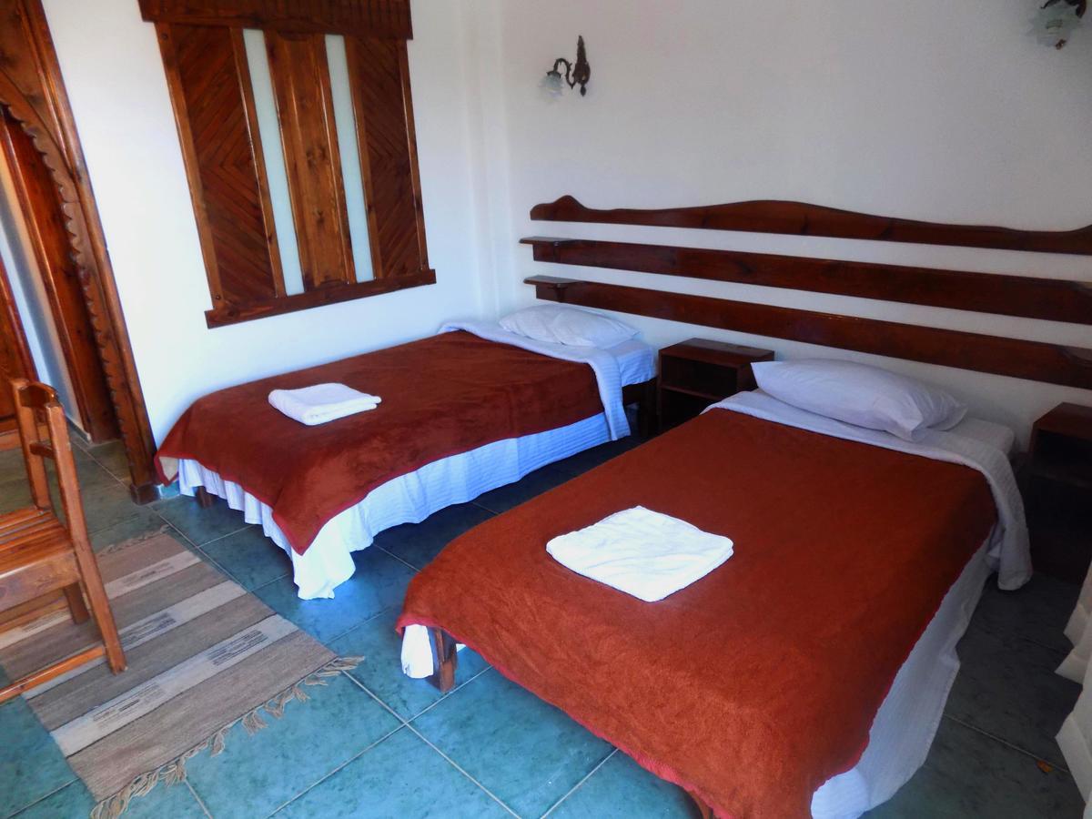 Christina Beach Palace Hotel 3*