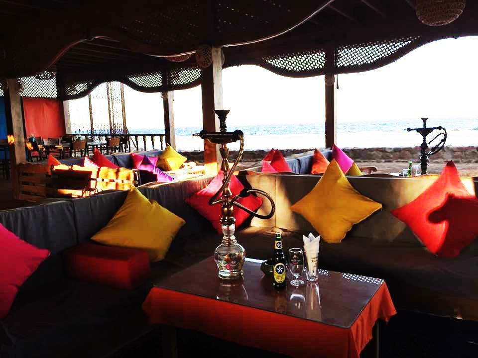 Christina Beach Palace 3* Dahab
