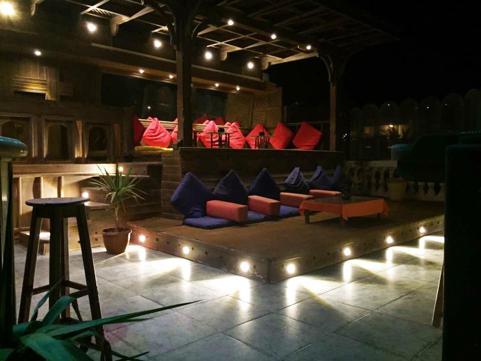 Hotel Christina Beach Palace 3*