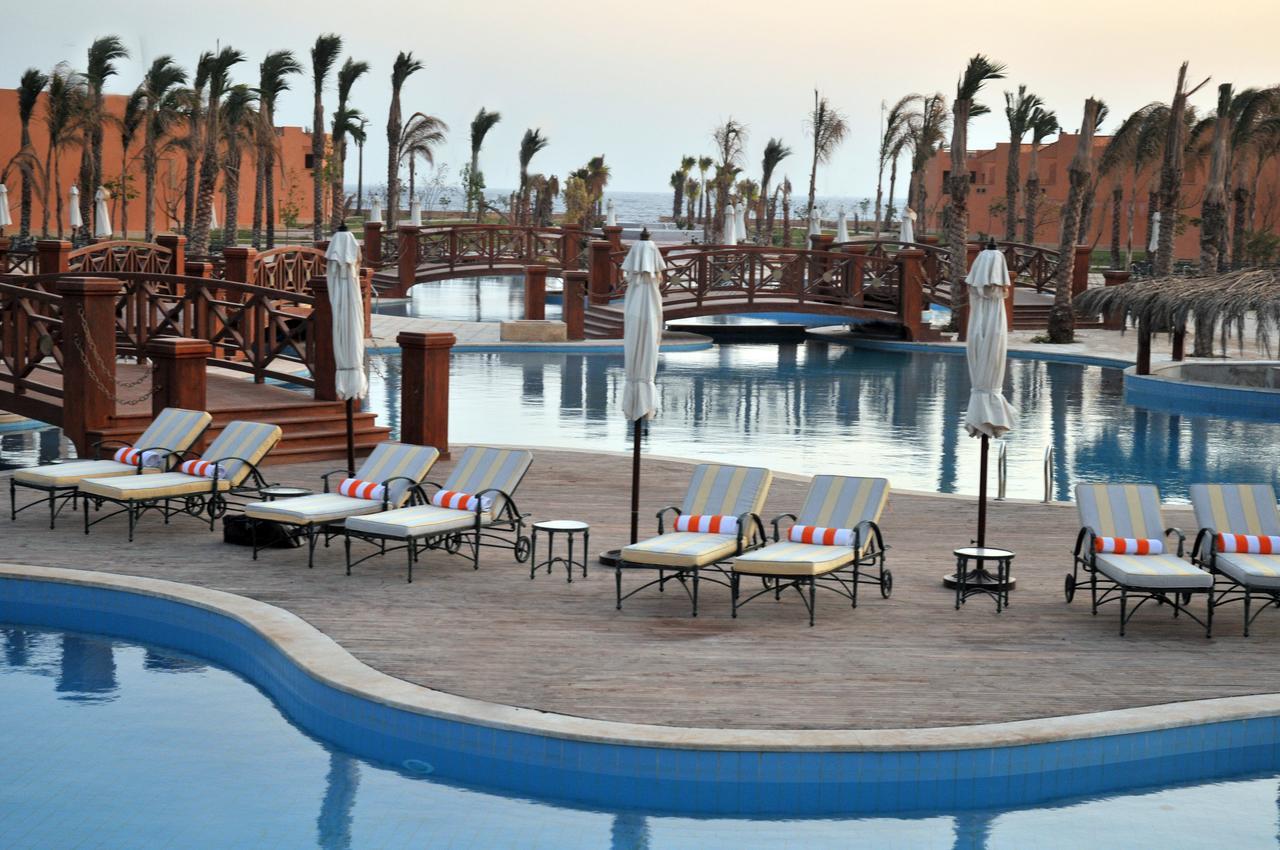Jaz Grand Marsa Coraya Bay
