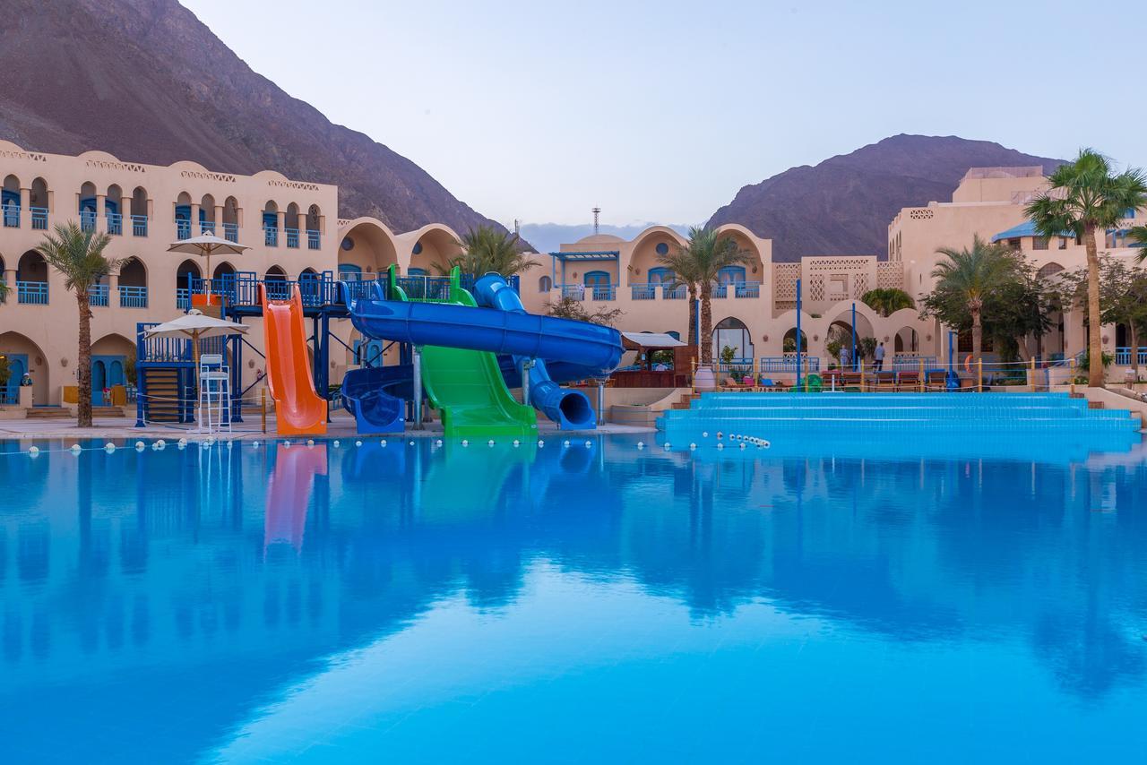 Resort El Wekala Aqua Park