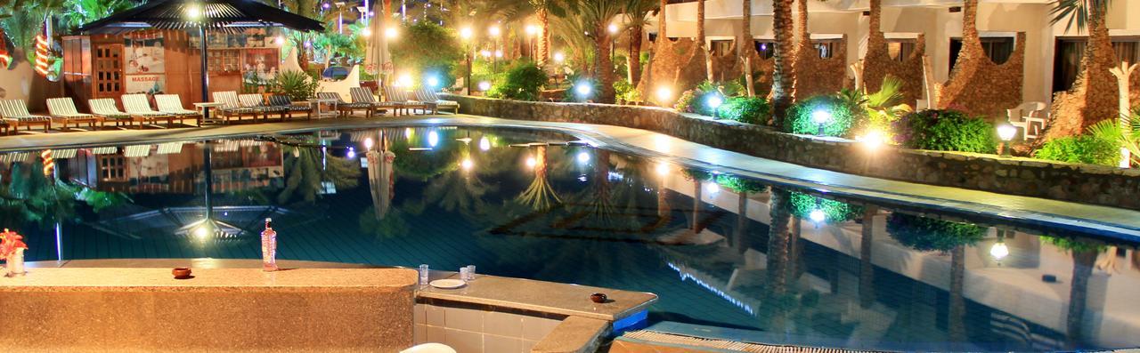 Resort Turquoise 3*
