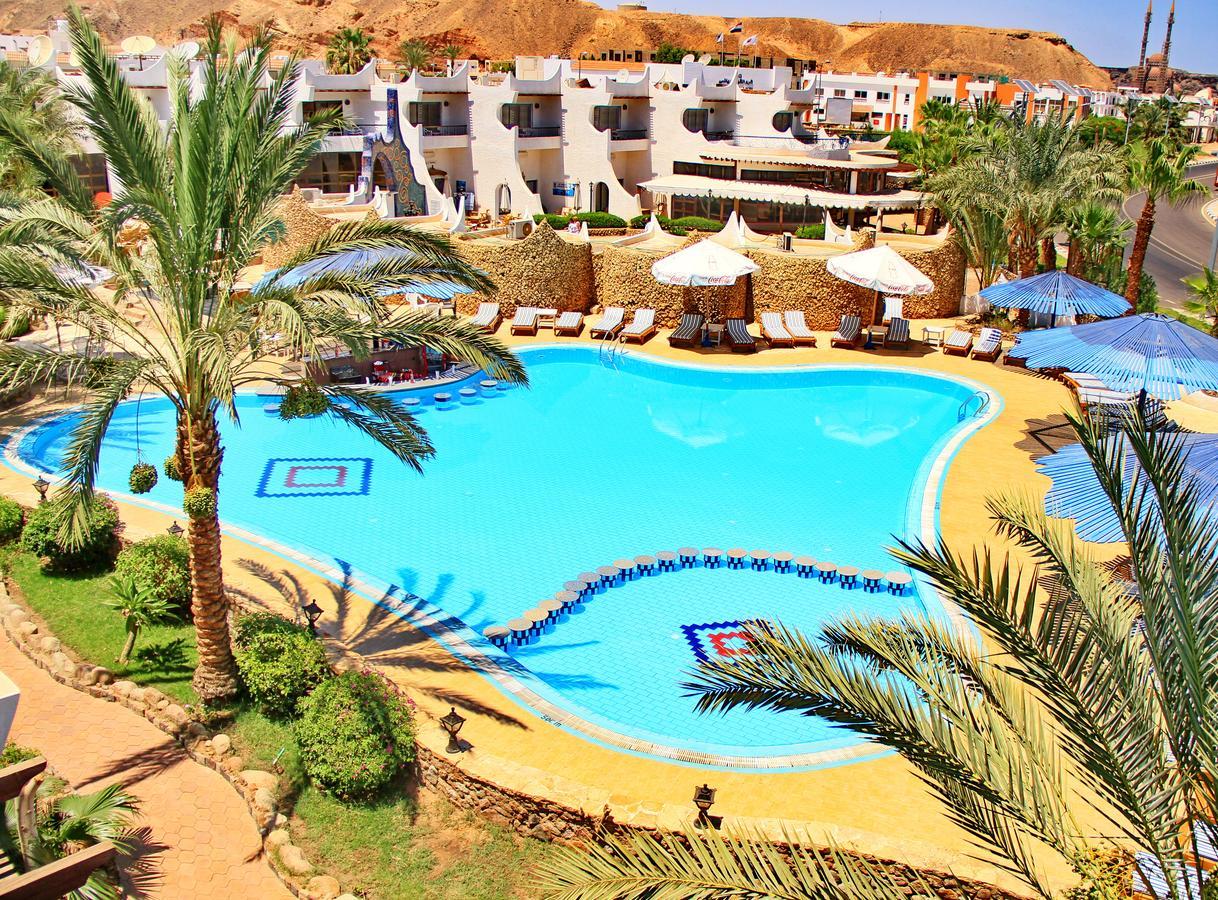 Turquoise Sharm el-Sheikh