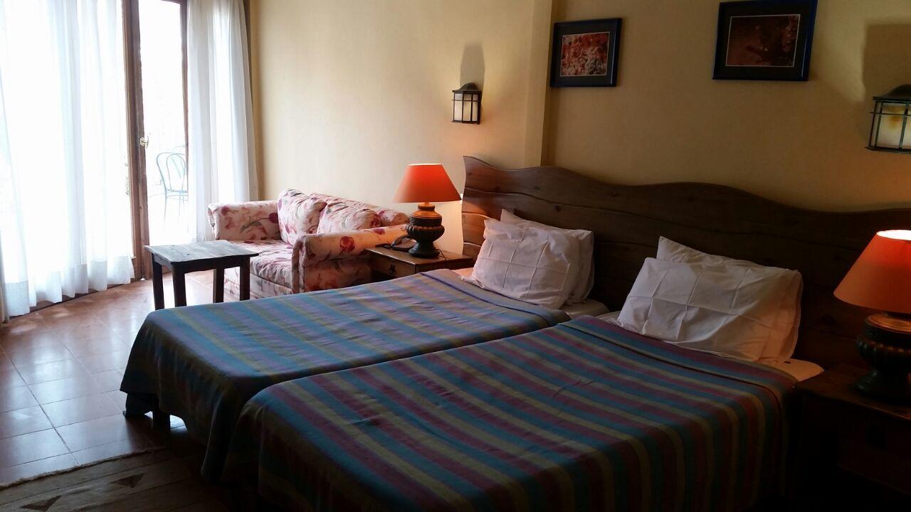 Nakhil Inn