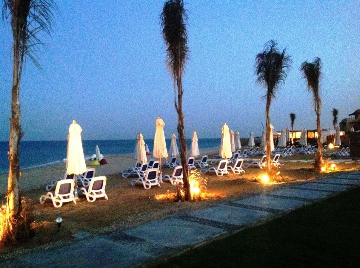 Elite Aqua Park Hotel 4*