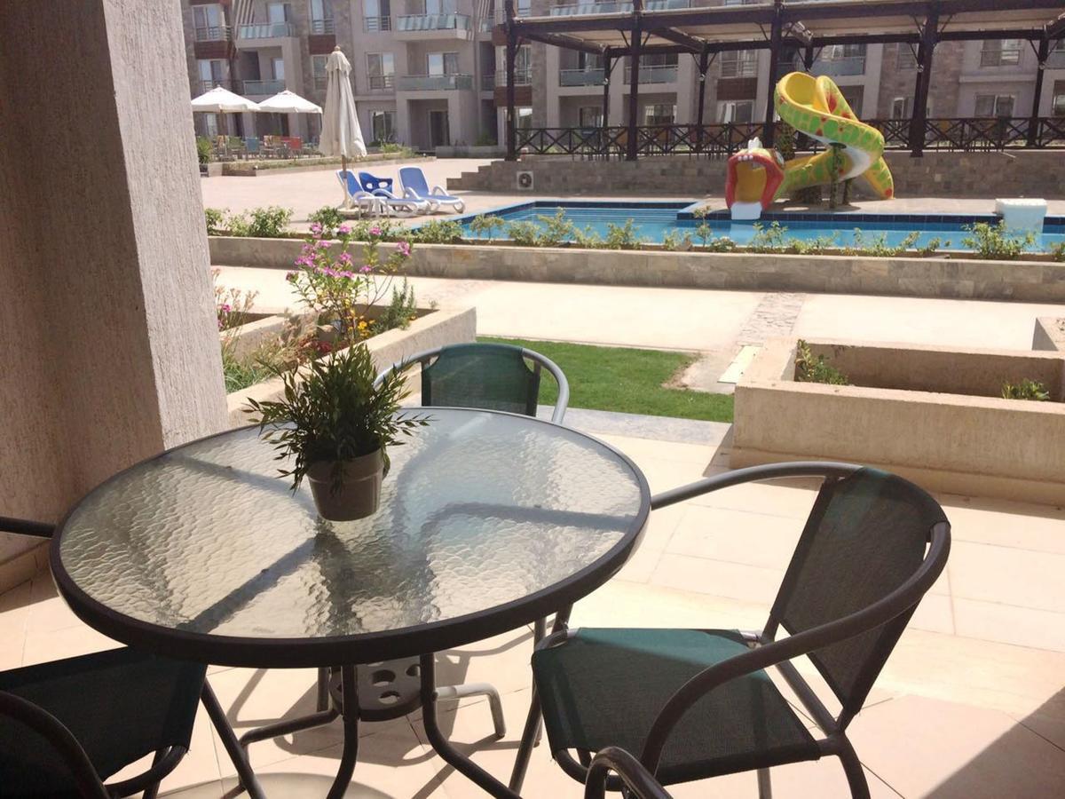Elite Aqua Park Hotel Ain Sukhna