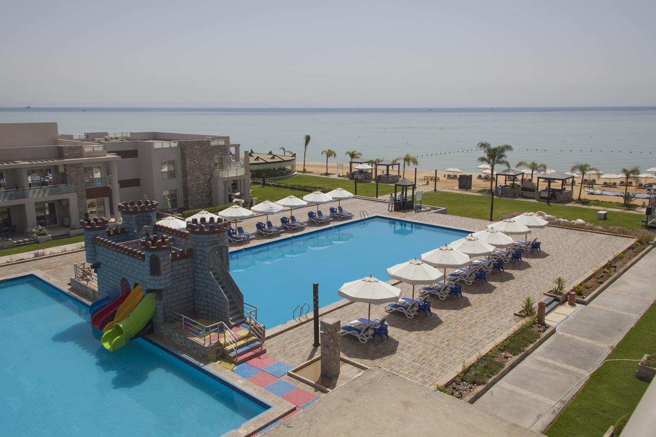 Elite Aqua Park Ain Sukhna