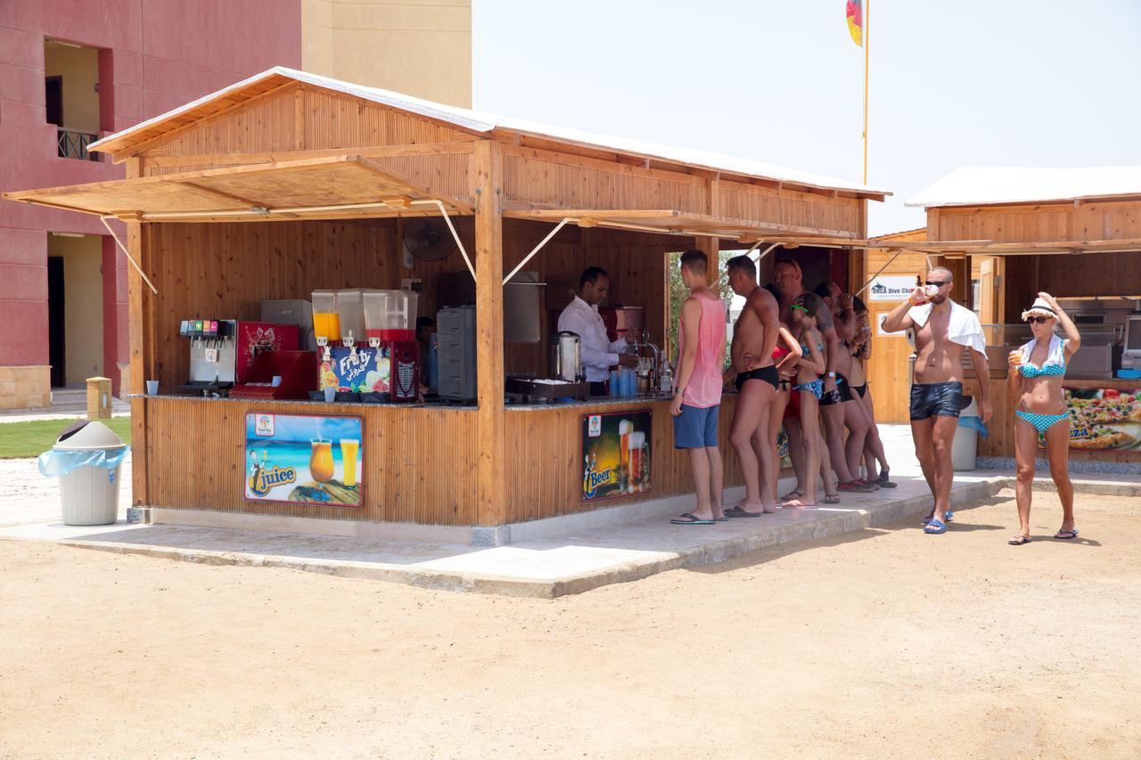 Hotel Casa Mare - Ex, Royal Tulip Port Ghalib