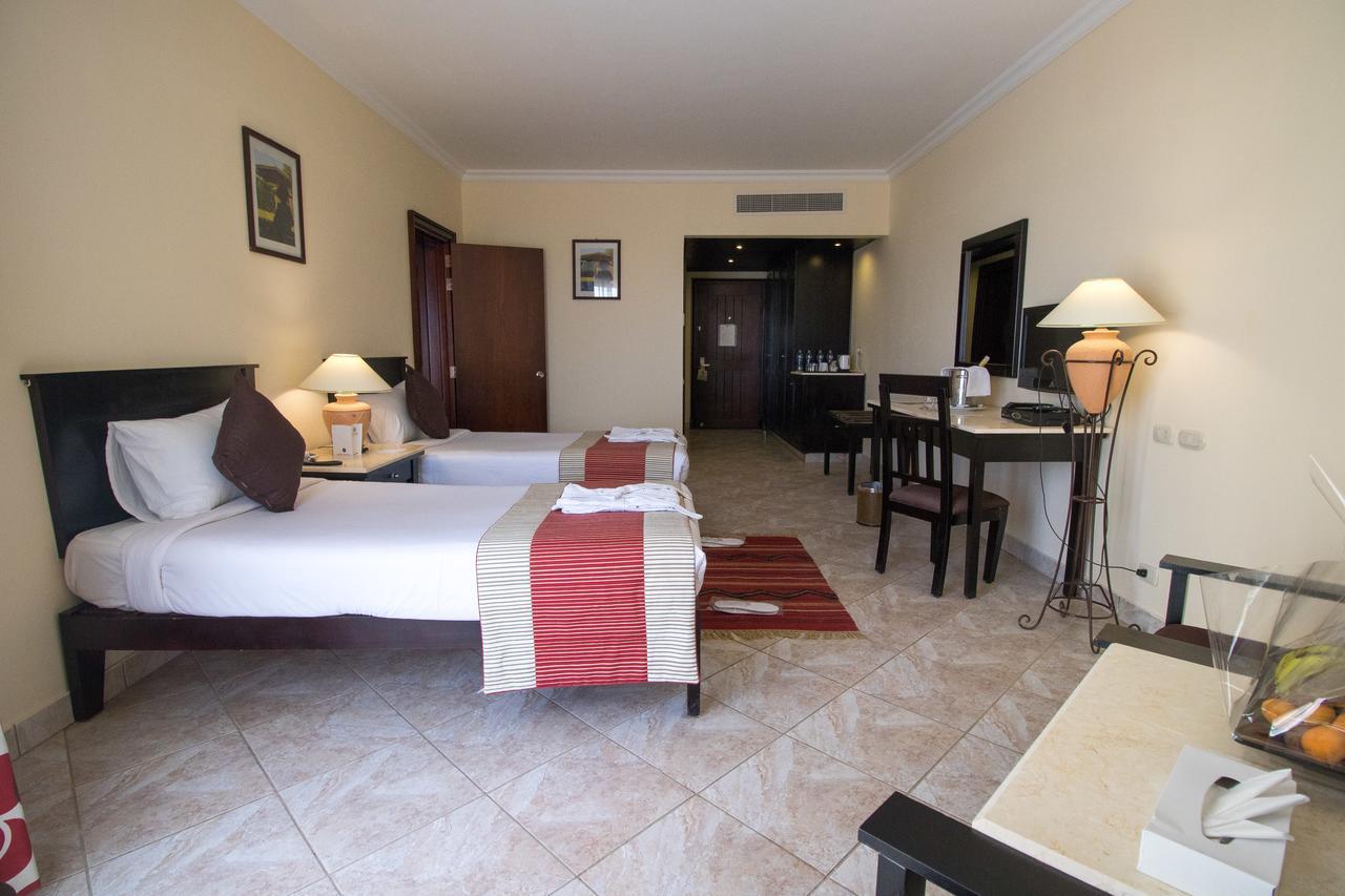 Hotel Casa Mare - Ex, Royal Tulip Port Ghalib