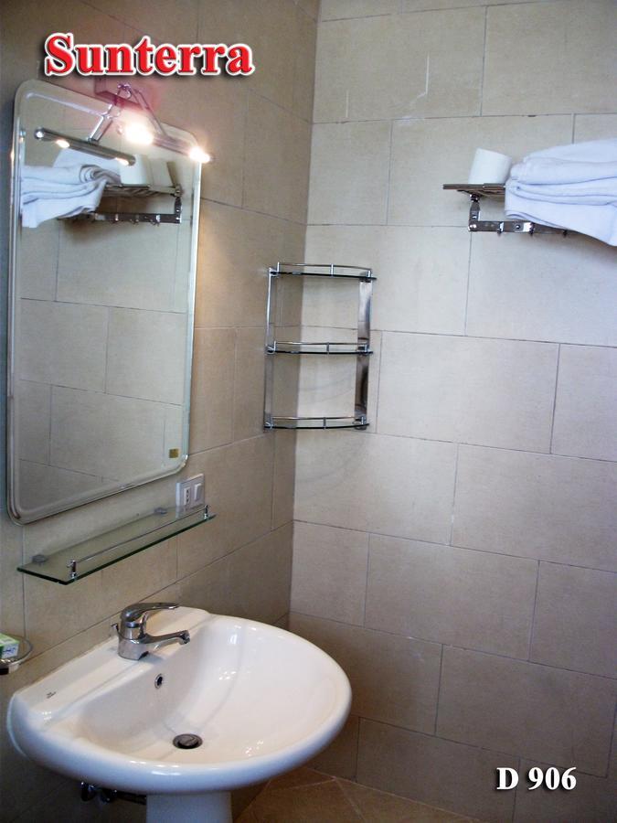 Apartament Sunterra Sharm el-Sheikh