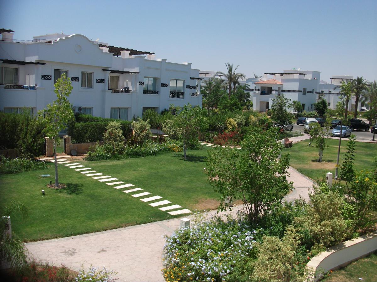 Sunterra Apartament