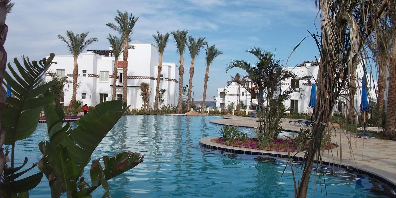 Sunterra Apartament