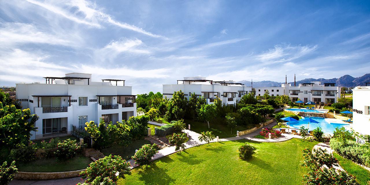 Apartament Sunterra *