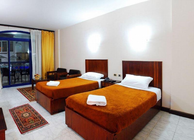 La Perla 3* Sharm el-Sheikh