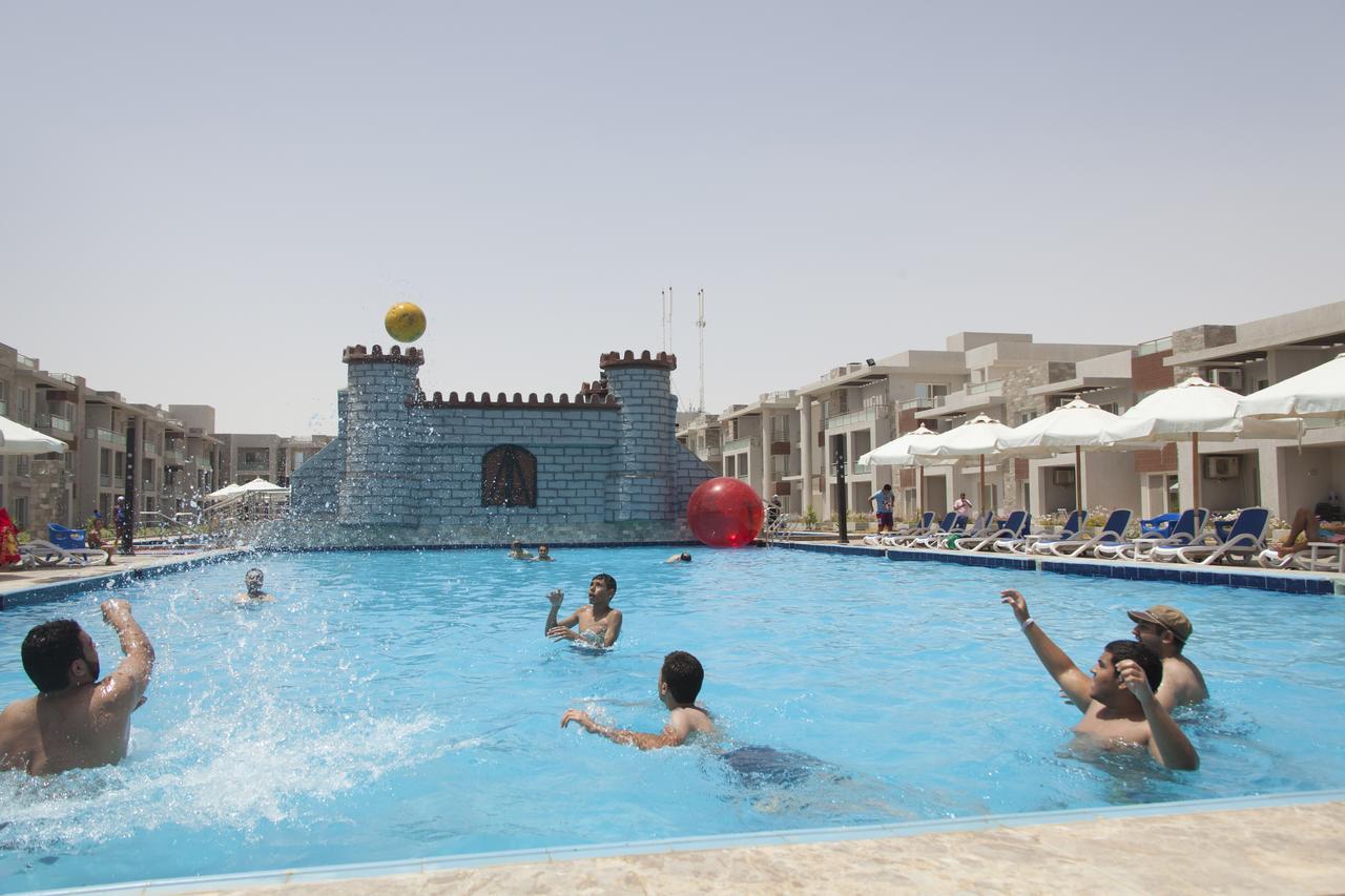 Elite Aqua Park Hotel