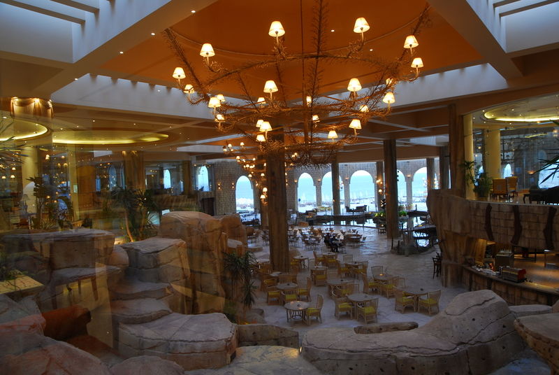 Red Sea Taj Mahal And Aqua Park 5* Makadi Bay