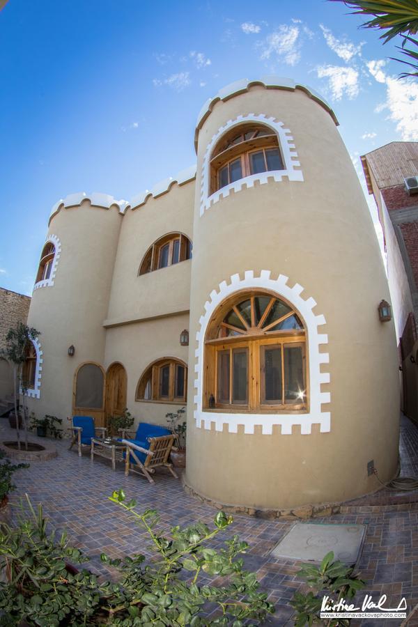 Villa Dahabcastle Dahab