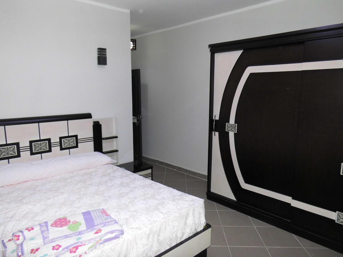 Three-bedroom At Louly