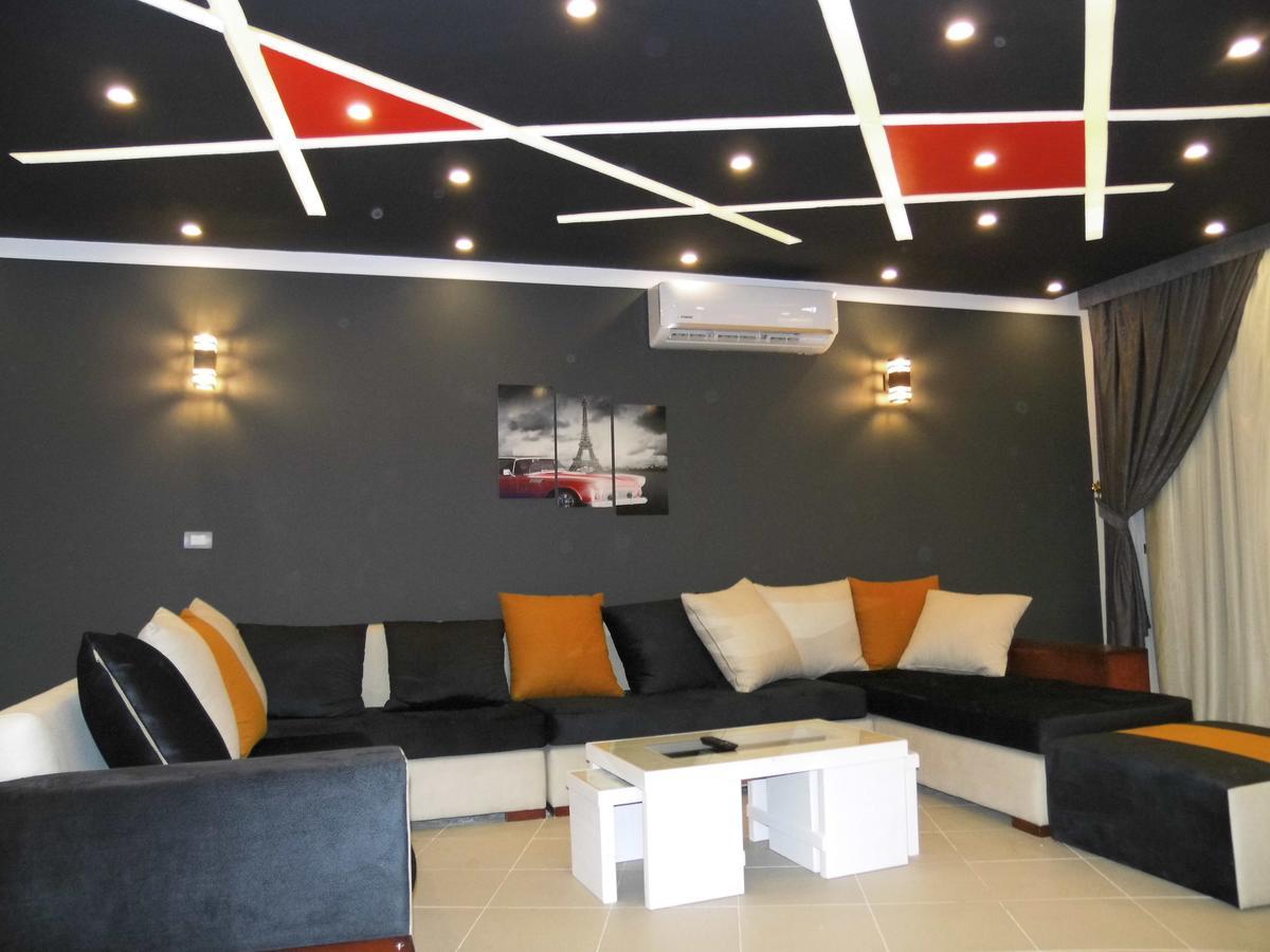 Apartment Three-bedroom At Louly Ain Suchna