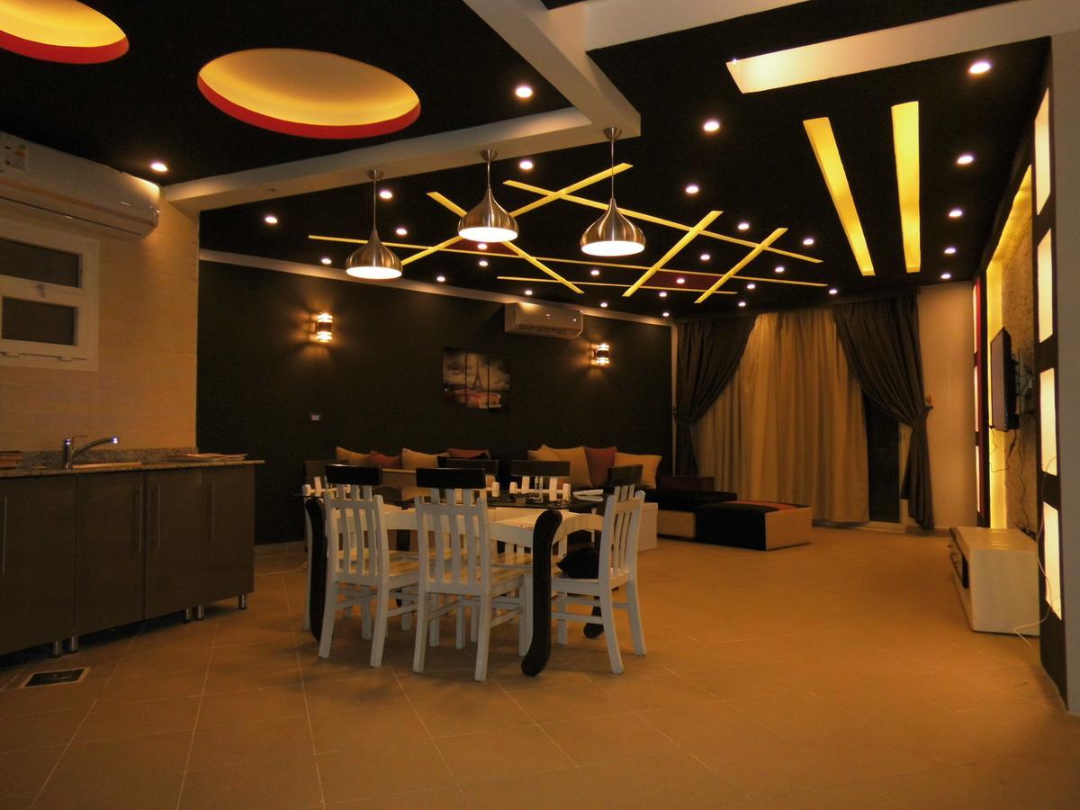 Three-bedroom At Louly Apartment Ain Suchna