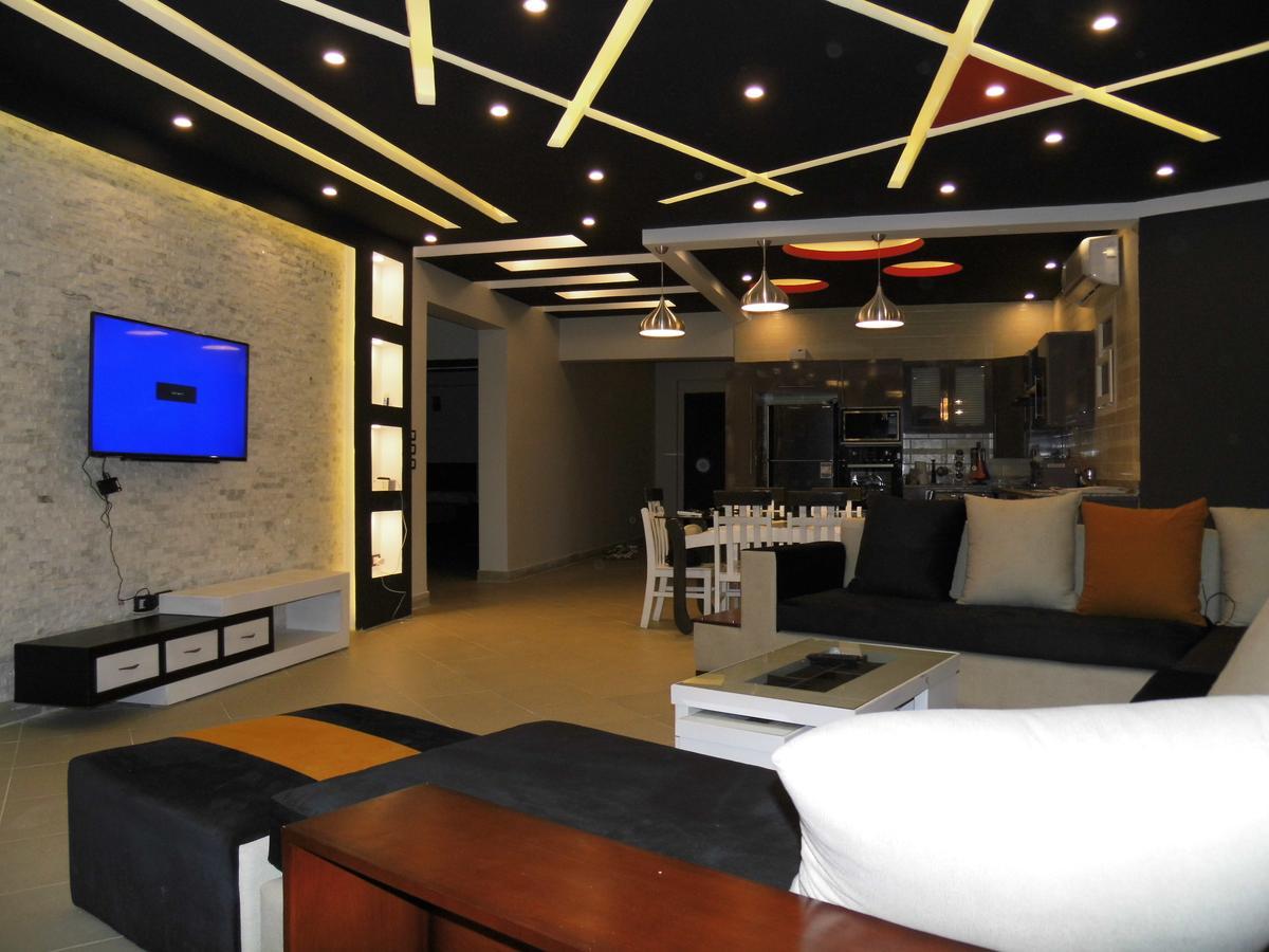 Three-bedroom At Louly Apartment Ain Suchna