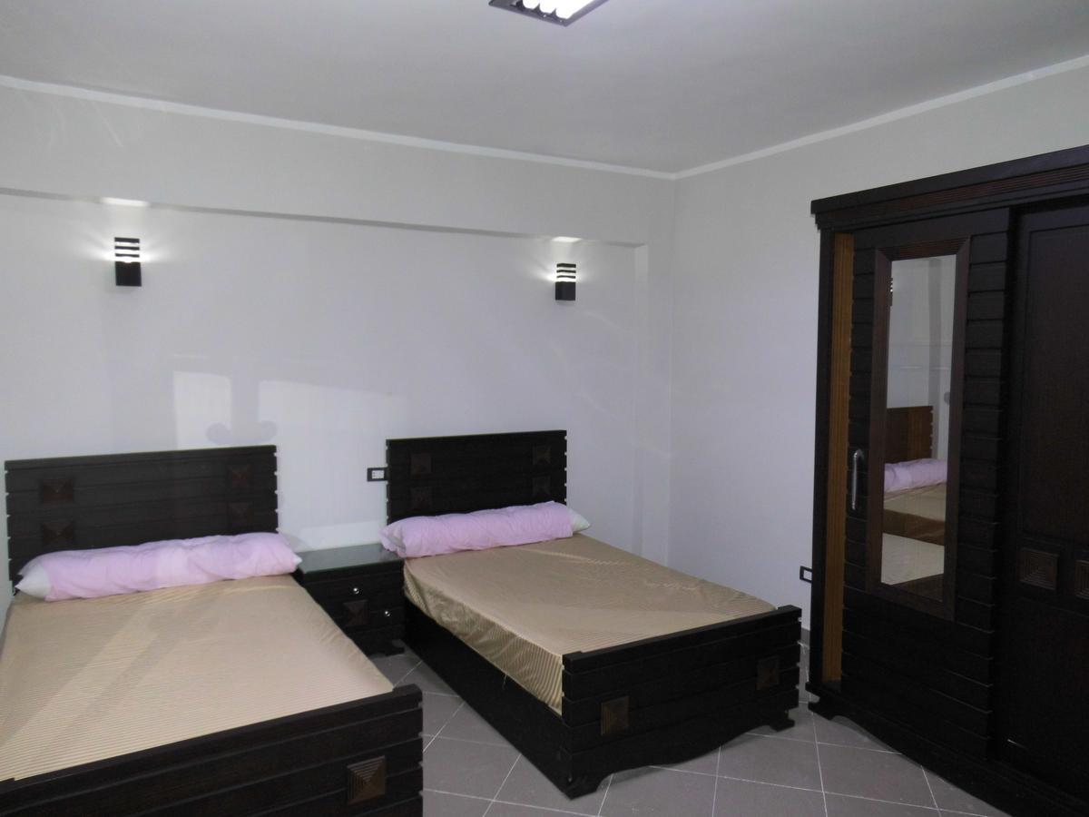 Three-bedroom At Louly Apartment