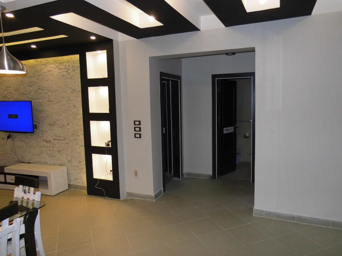 Three-bedroom At Louly Ain Suchna