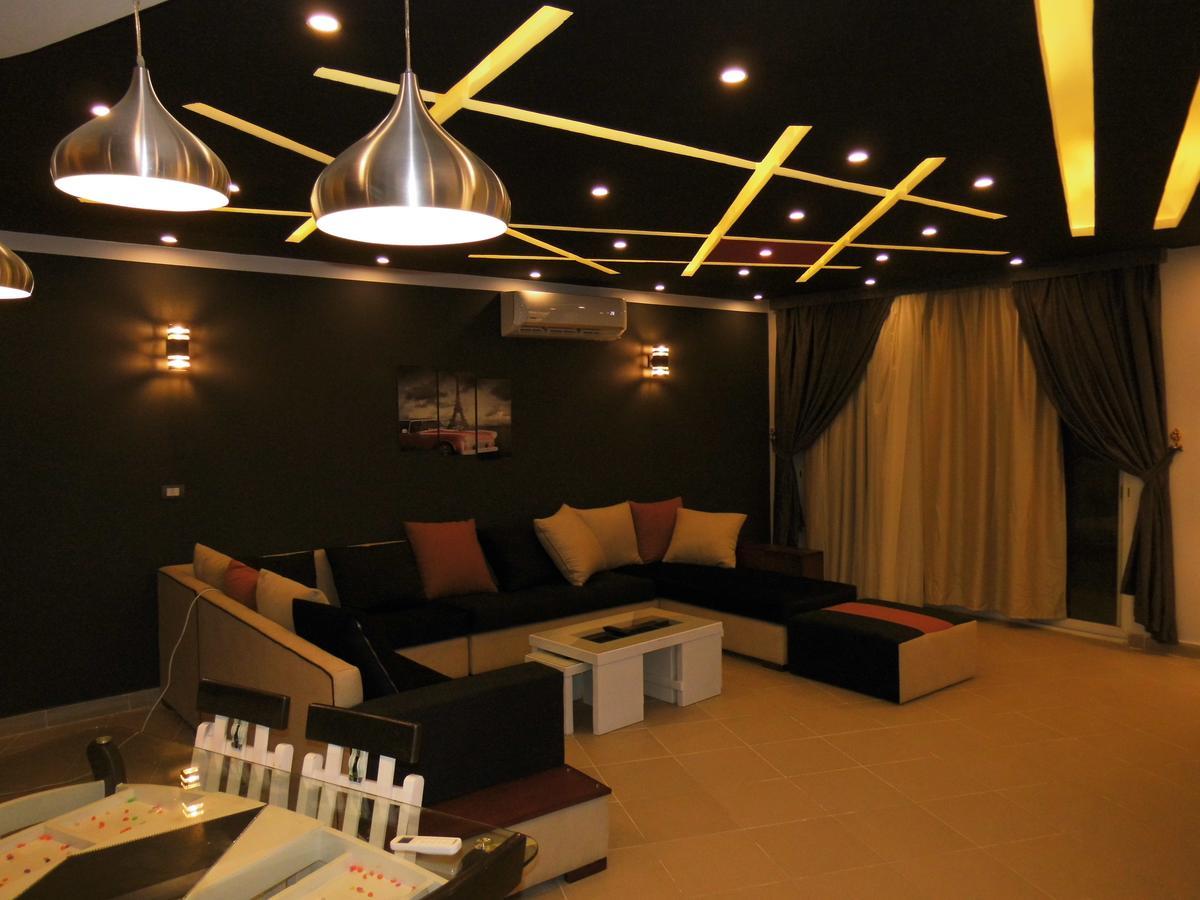 Three-bedroom At Louly Ain Suchna