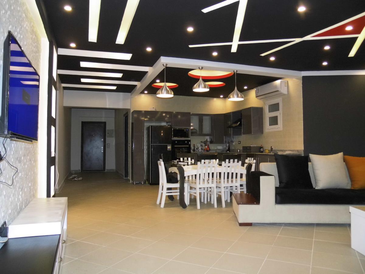 Three-bedroom At Louly Ain Suchna
