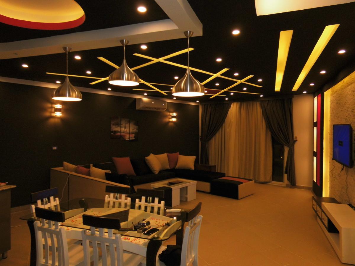 Three-bedroom At Louly Ain Suchna