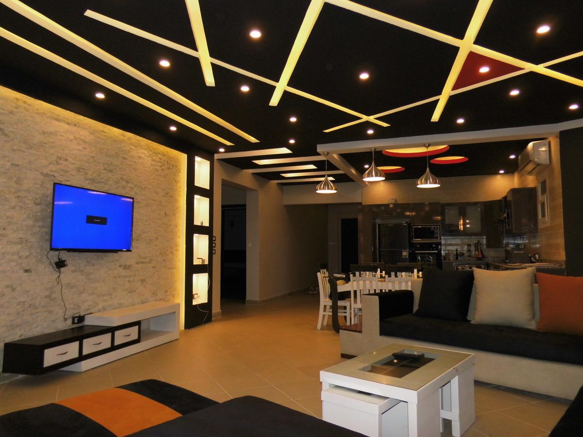 Three-bedroom At Louly Ain Suchna