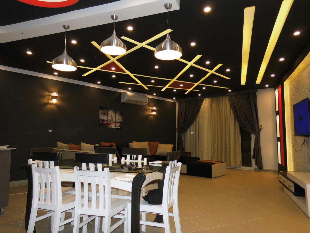 Three-bedroom At Louly Ain Suchna