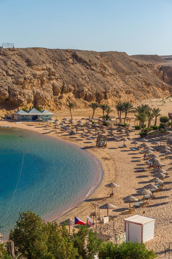 Red Sea Taj Mahal And Aqua Park 5* Makadi Bay