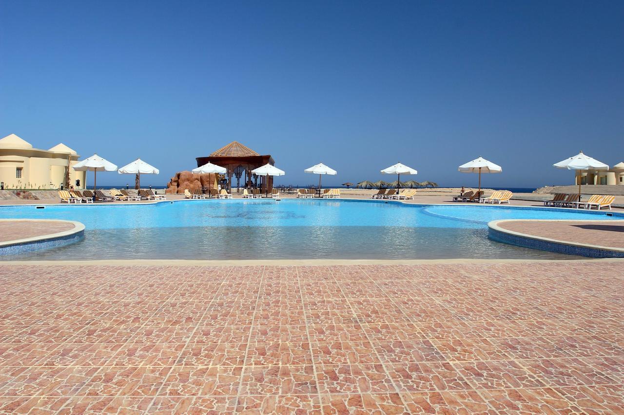 Resort Red Sea Taj Mahal And Aqua Park 5*