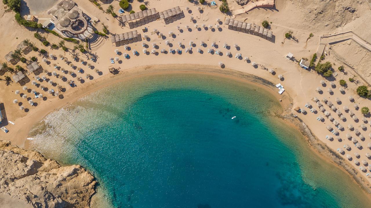 Red Sea Taj Mahal And Aqua Park Resort