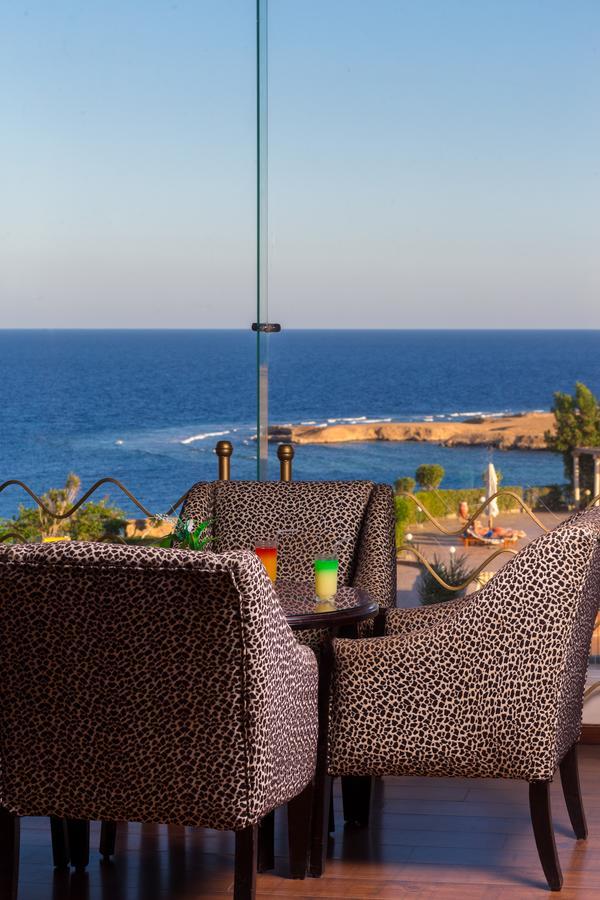 Red Sea Taj Mahal And Aqua Park Resort Makadi Bay