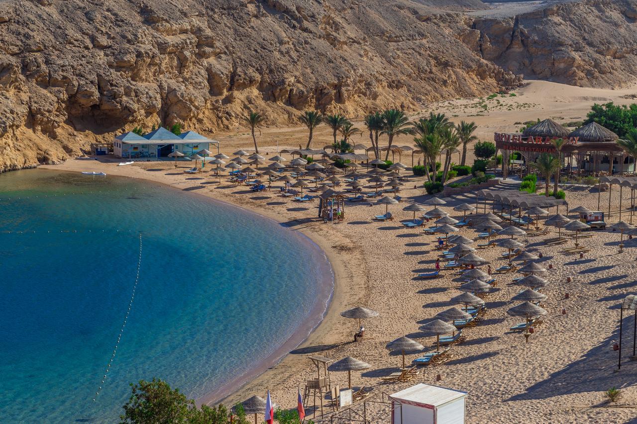 Resort Red Sea Taj Mahal And Aqua Park 5*