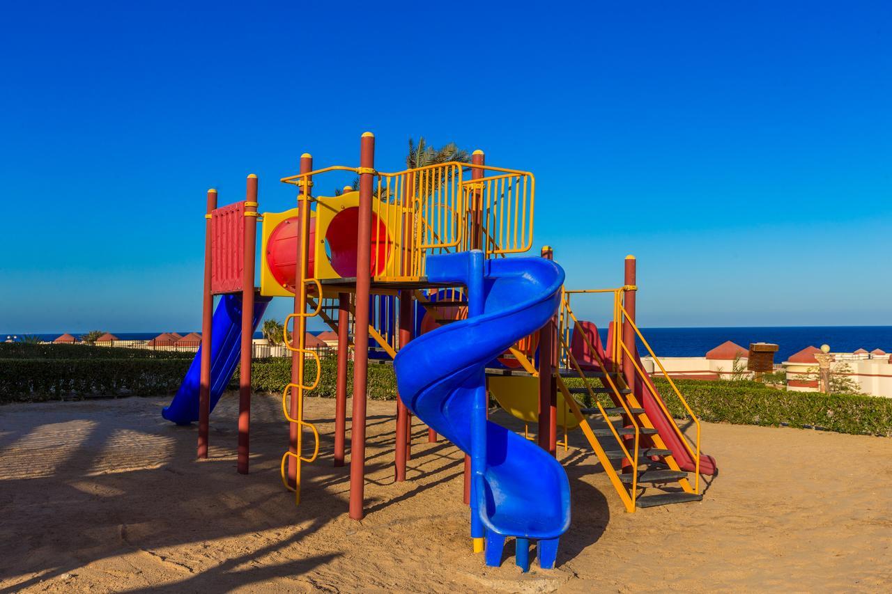 Red Sea Taj Mahal And Aqua Park 5* Makadi Bay